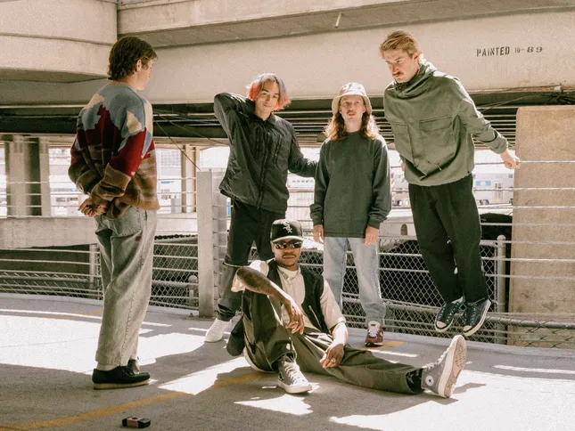 Turnstile
