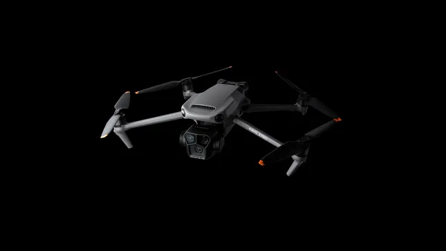 DJI - Mavic 3 Pro