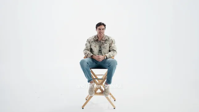 Project image
