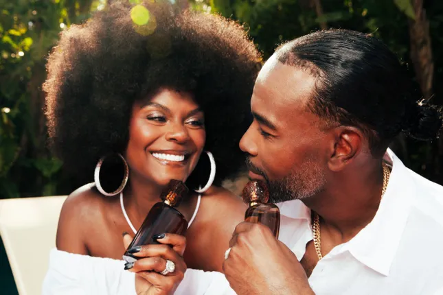 Tabitha Brown Campaign