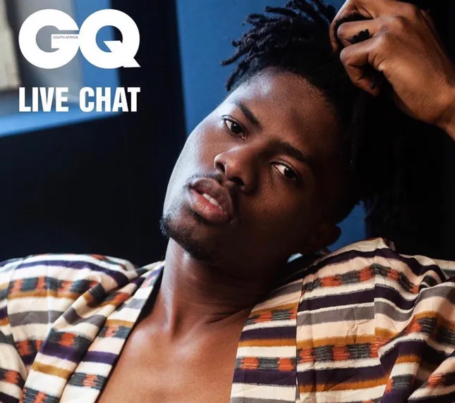 Kwesi Arthur