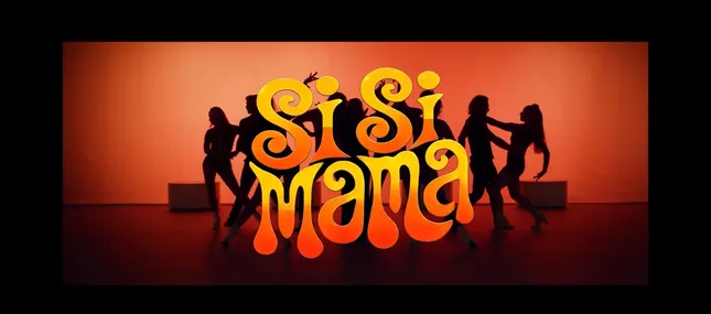 Si Si Mama - JF&G