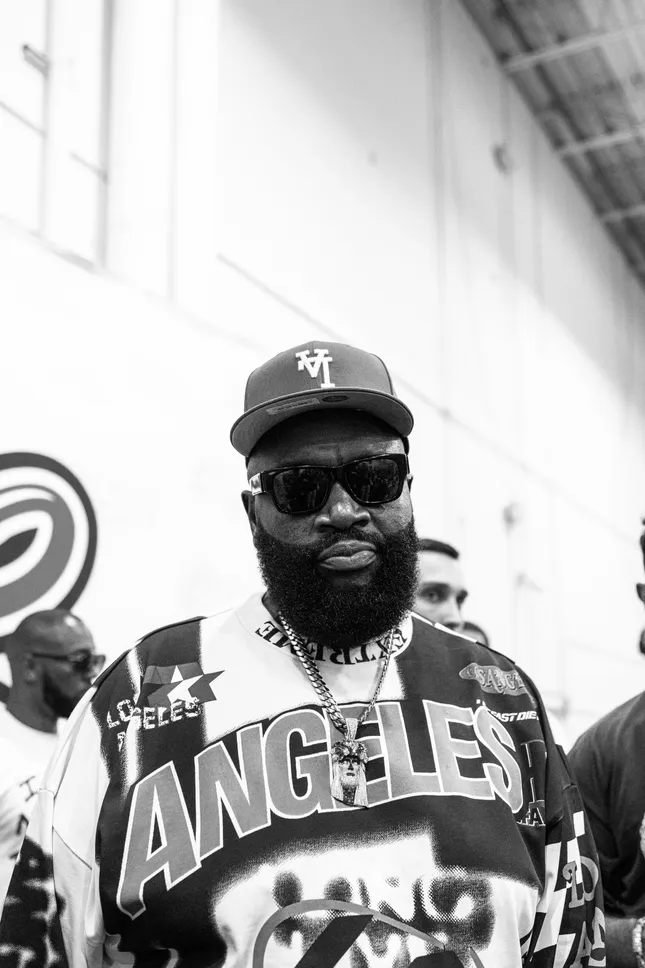 Rick Ross | Got Sole Miami 2025