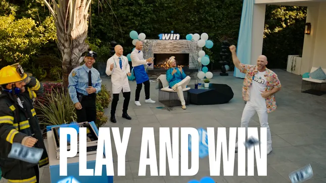 Club of Johnnys. 1 win