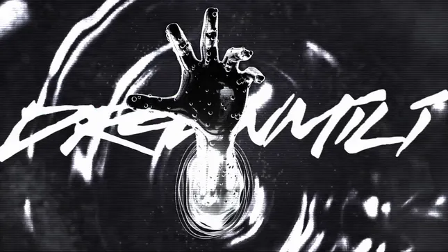 DROWNMILI 3D Stage Visuals @ Rolling Loud Cali 2023