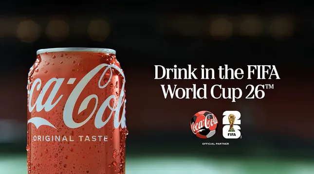 Coca-Cola | Reveal the Feeling