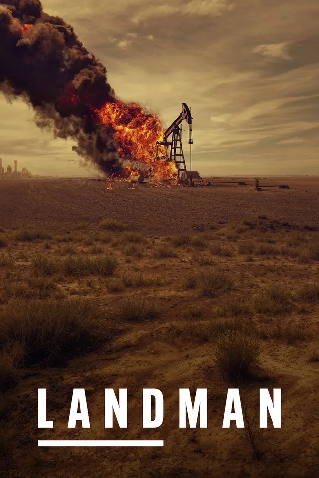 Landman S1
