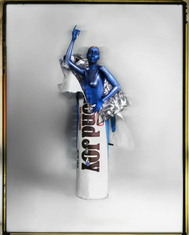 Project image