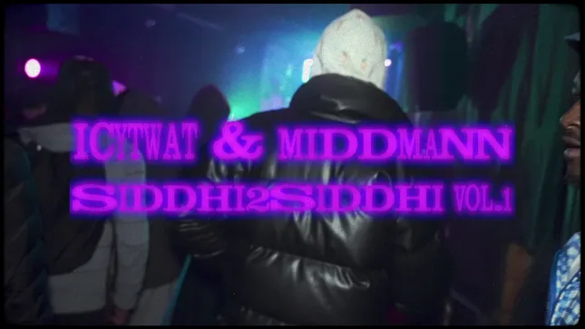 ICYTWAT - Concert Recap + Film Pictures