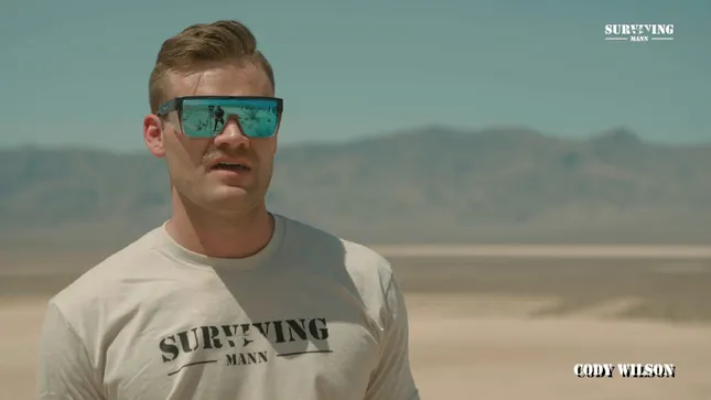 Surviving Mann S1 contestants recap