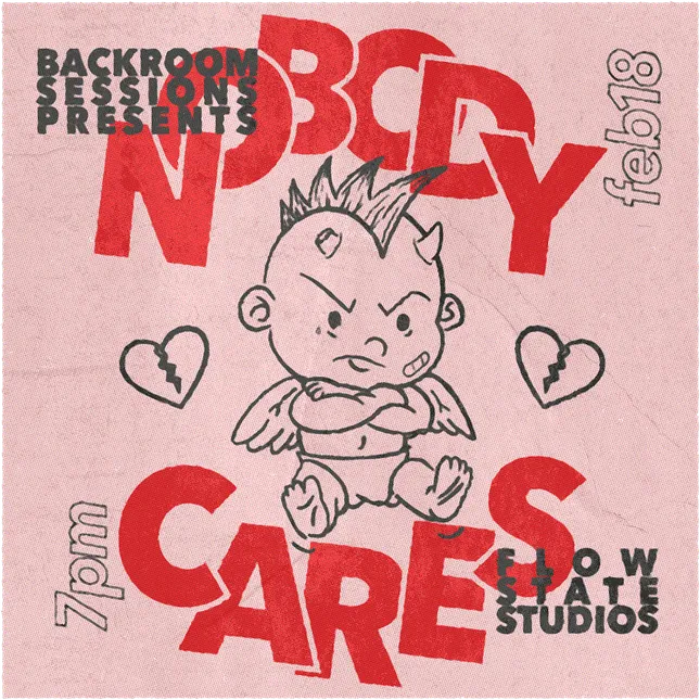 Nobody Cares