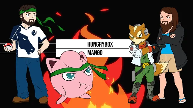 Hungrybox and The Crab Incident