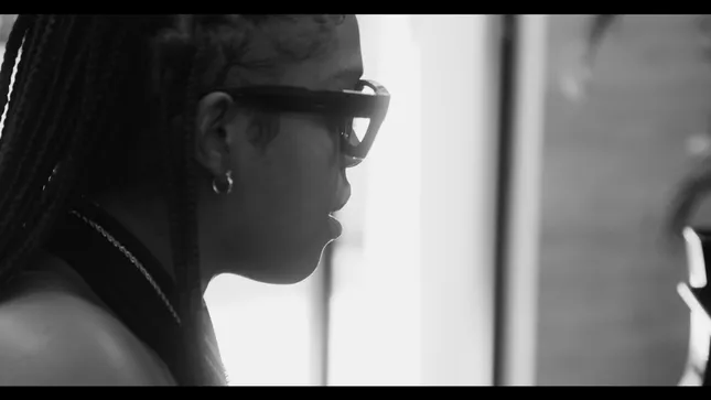 Kaylan Arnold - Conceited (Official Music Video)