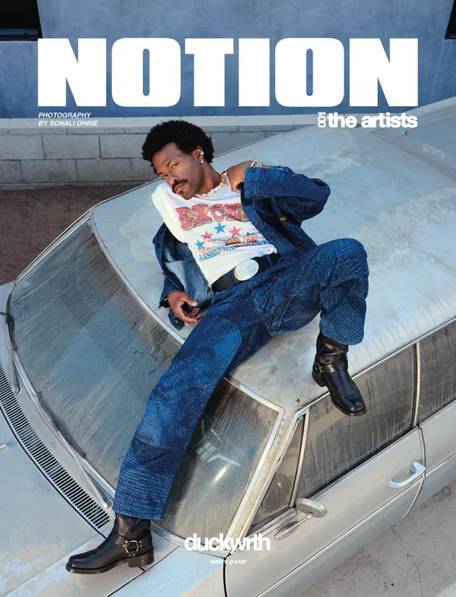 notion x duckwrth