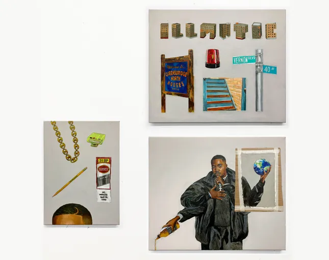 Project image