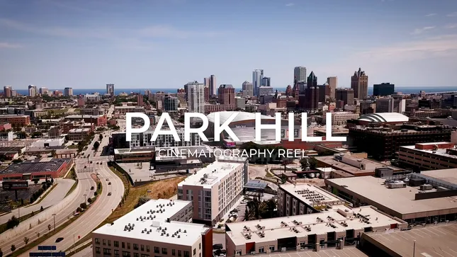 Production Reel