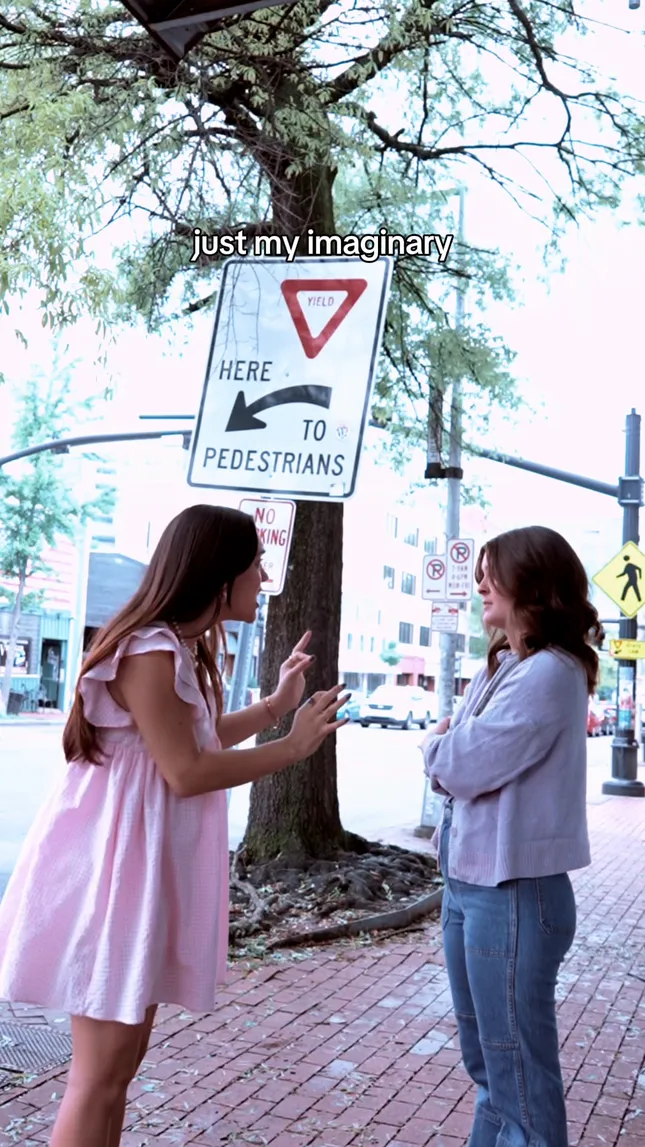 Social Content Samples: Melina K.B.