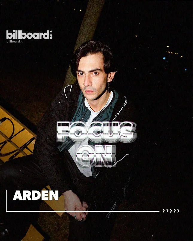 Billboard x Arden w/ Dr. Martens and Paura