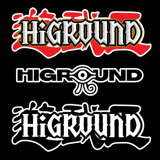 Higround x Yu-Gi-Oh! – Keycap print & logo designs