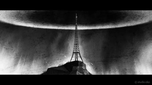 Sound Design Personal Project