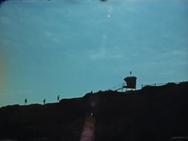 6 Months of Super 8