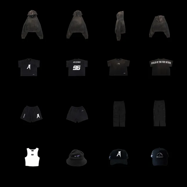 Project image