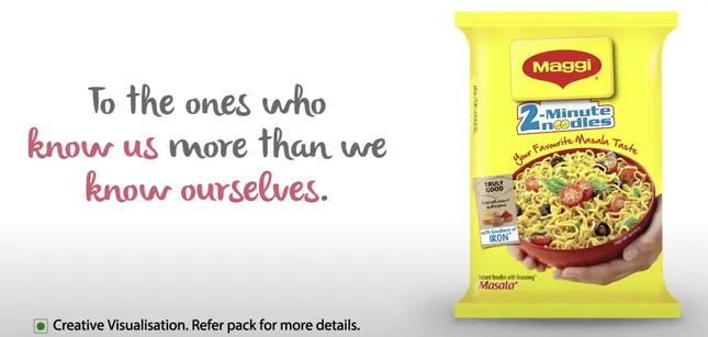 Nestle Maggi