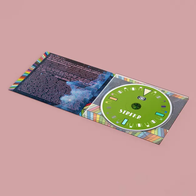 Project image