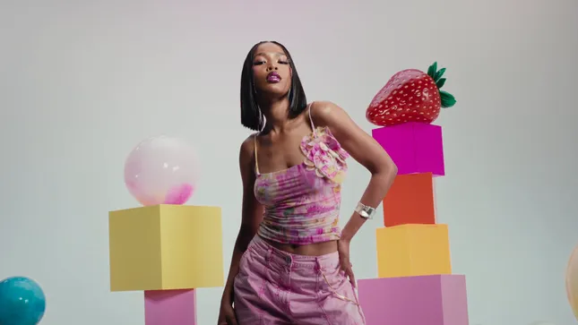 Urban Decay - 2025 Campaign