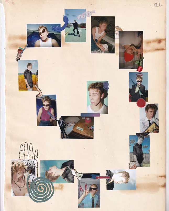 Project image