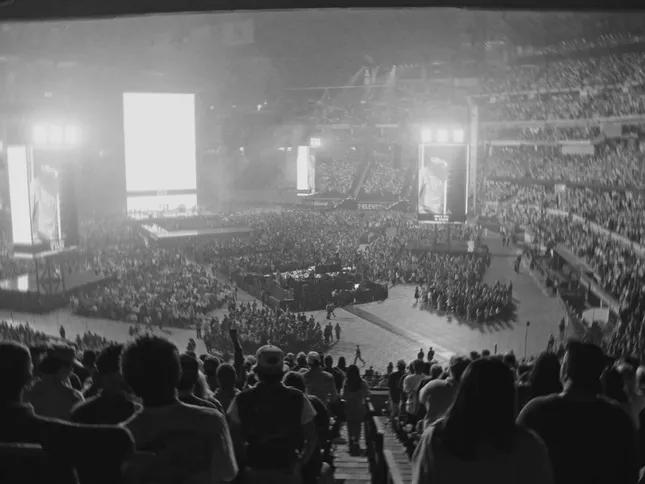 Passion Conference 2026 at Globe Life Field