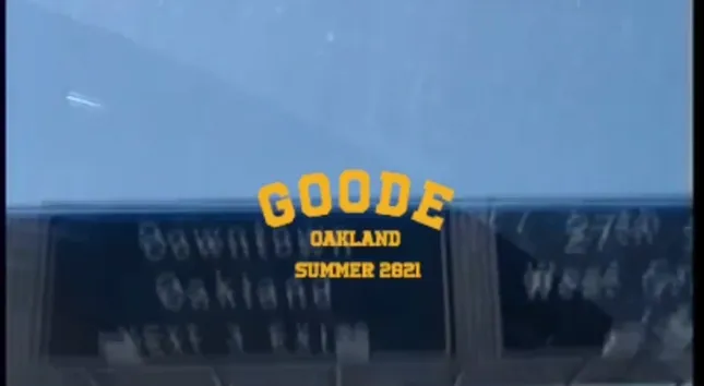 It’s Goode Clothing