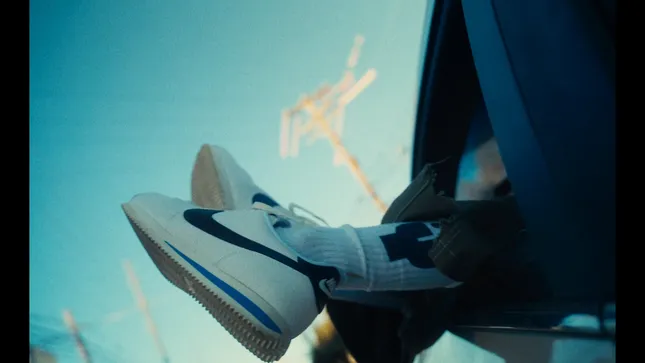 Nike • “Keep it Tight”