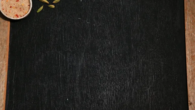 Stop Motion | Spice & Tea Exchange