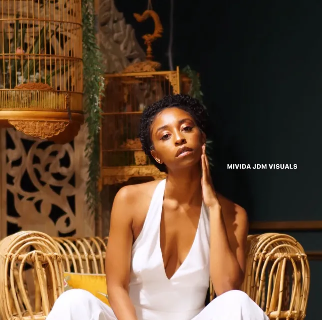Editorial Muse