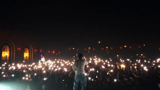ian Tour 2024 - Chicago & Detroit