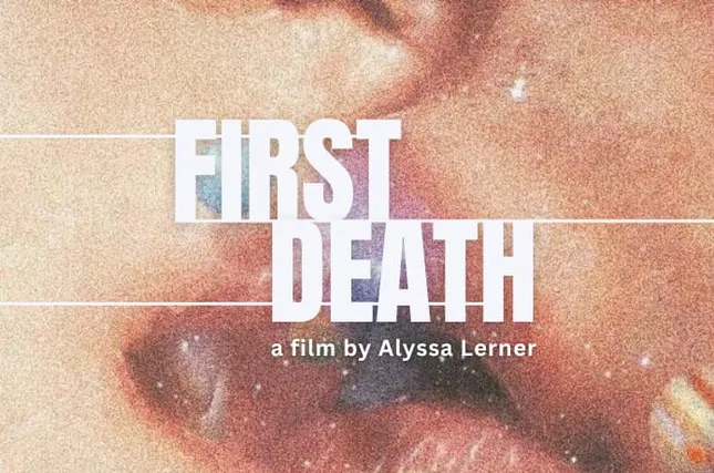 First Death (short film)