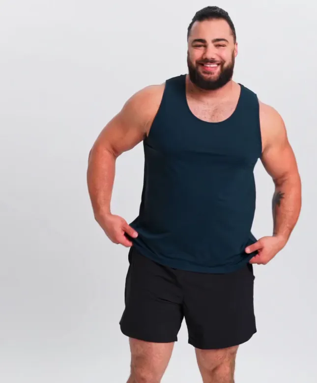True Classic - Tank
