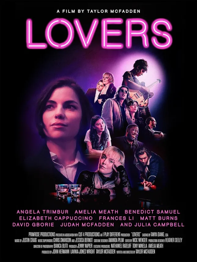 Lovers
