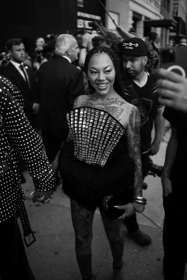 NYFW | Sept 2023