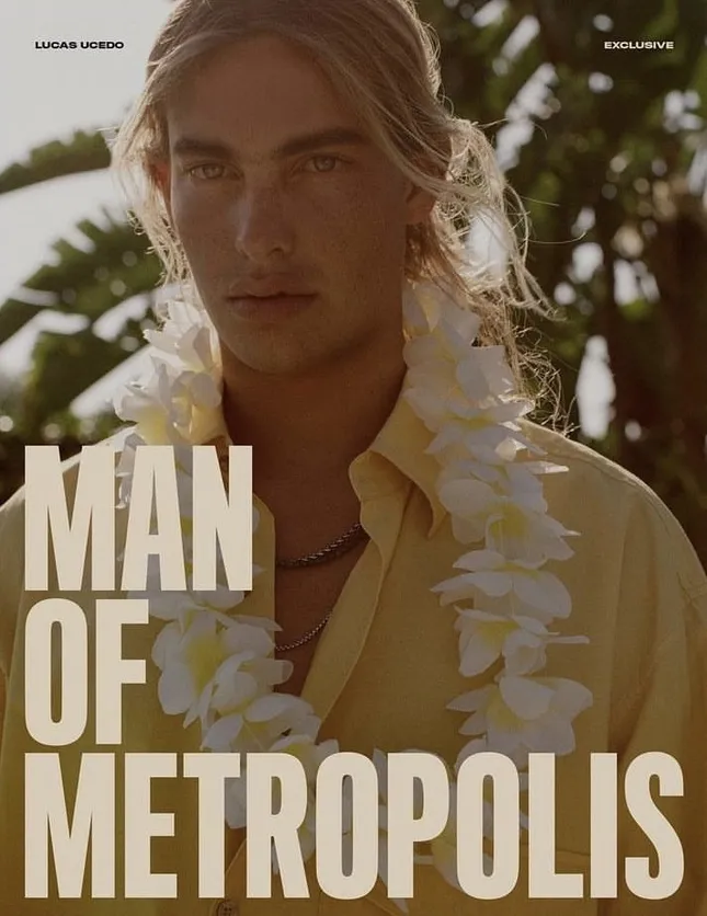Man of Metropolis