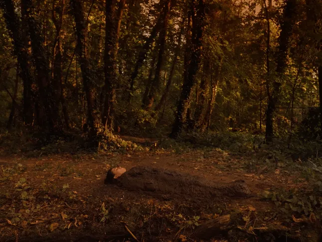 Sous-Terre (Short)