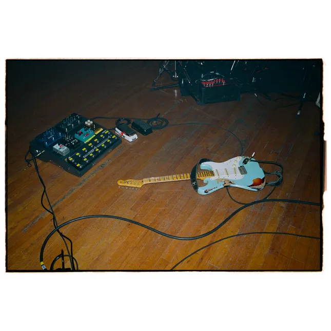 Project image