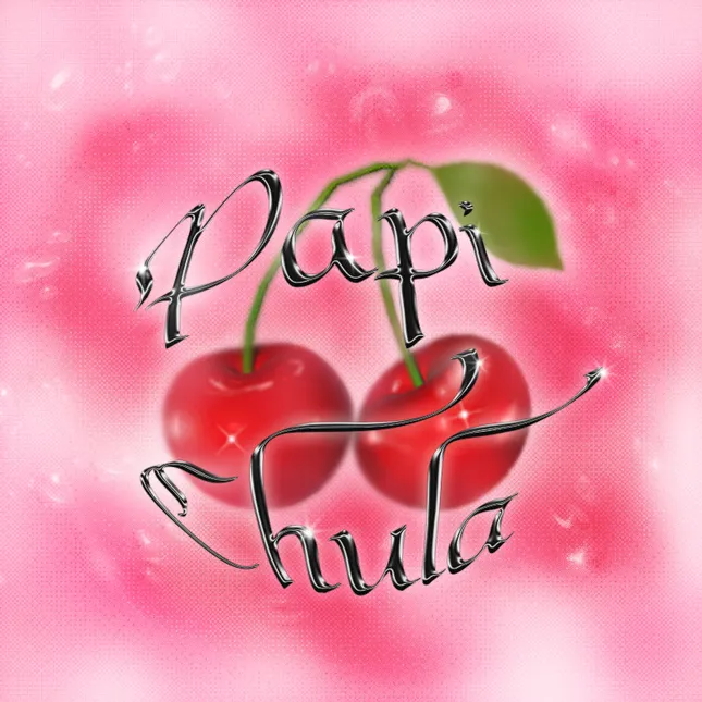 Papi Chula AR Filter