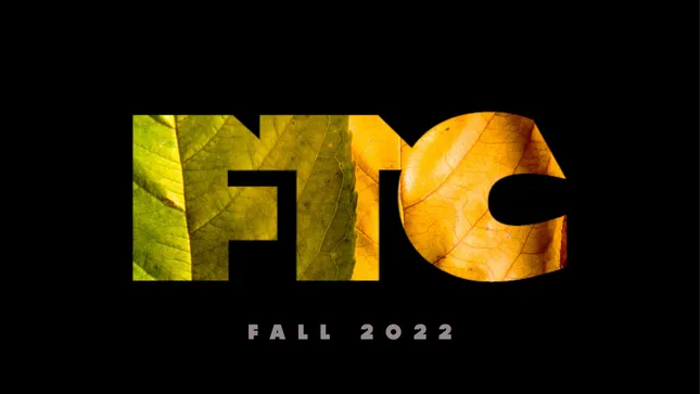FTC -Fall 2022