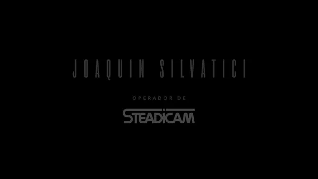 Reel Steadicam