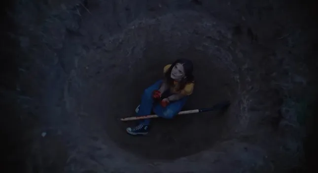 “I Don’t Wanna Dance” - Charlotte Lawrence