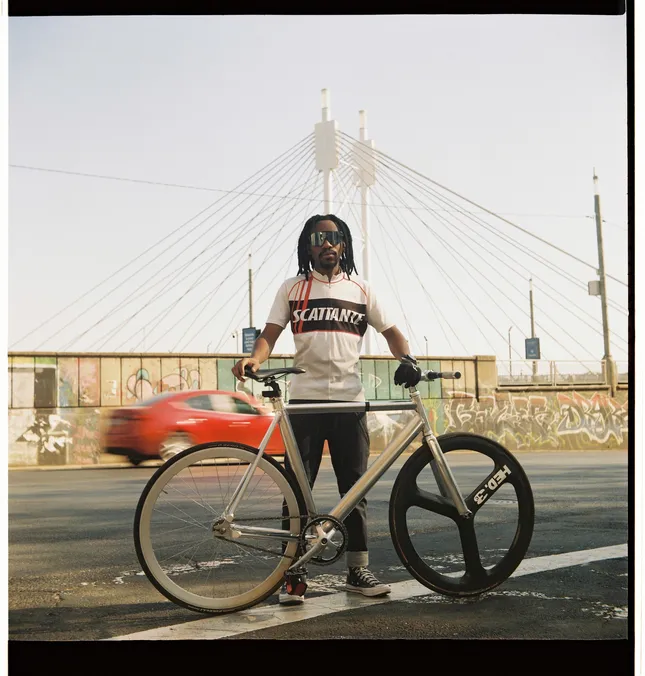 Fixed JHB