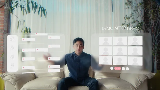Launch Video for Guide Ai