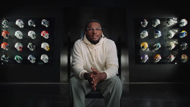 NFL Votes | Show Up Big